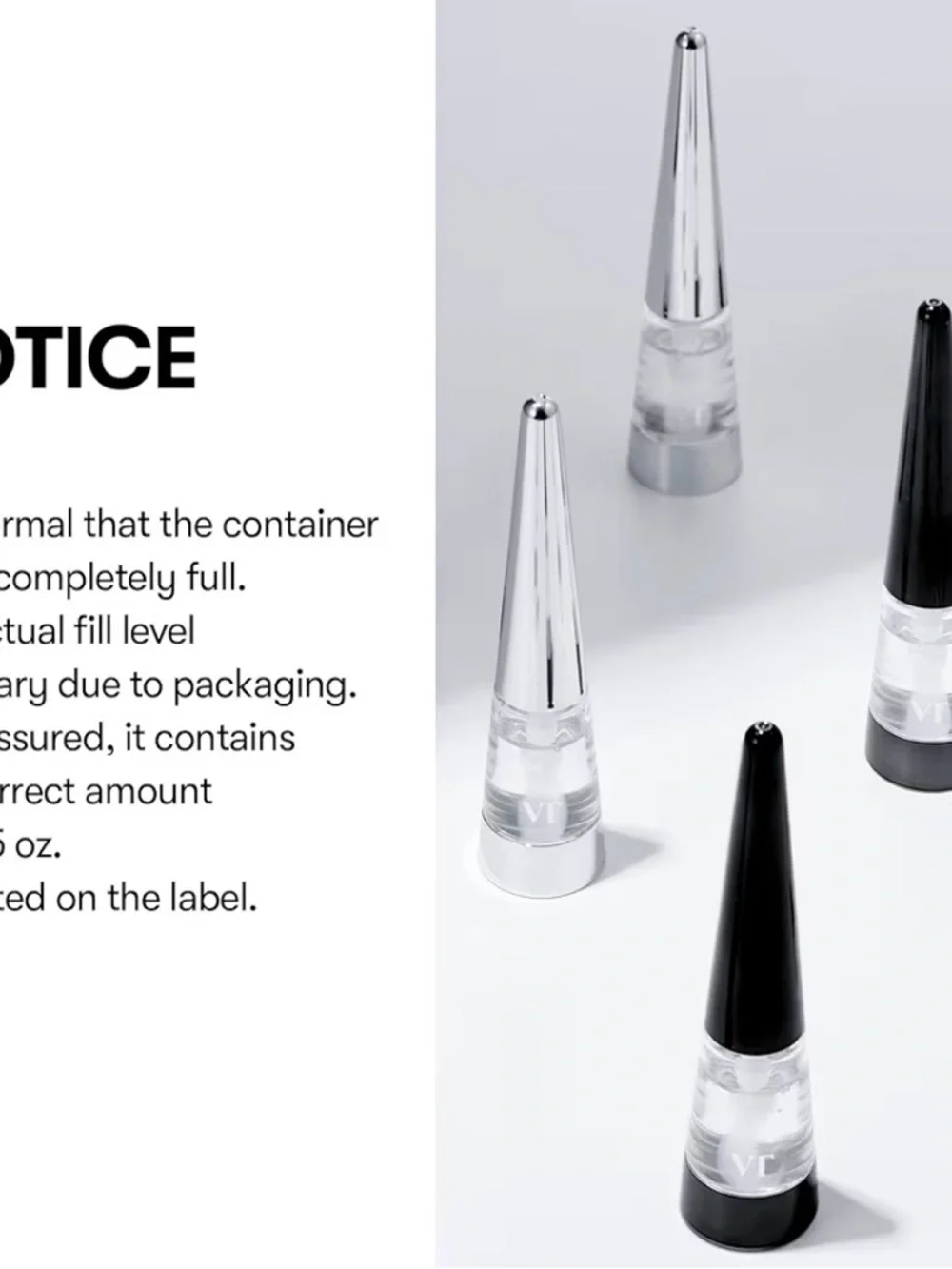 VT Cosmetics Reedle Shot Lip Plumper